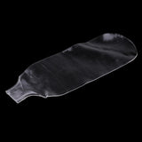 Maxbell 1Pair Silicone Gel Thumb Wrist Support Glove Tenosynovitis Spasms Brace Wrap