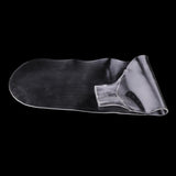 Maxbell 1Pair Silicone Gel Thumb Wrist Support Glove Tenosynovitis Spasms Brace Wrap