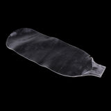 Maxbell 1Pair Silicone Gel Thumb Wrist Support Glove Tenosynovitis Spasms Brace Wrap