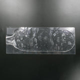 Maxbell 1Pair Silicone Gel Thumb Wrist Support Glove Tenosynovitis Spasms Brace Wrap