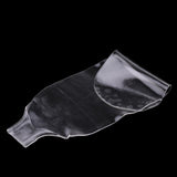 Maxbell 1Pair Silicone Gel Thumb Wrist Support Glove Tenosynovitis Spasms Brace Wrap