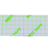 Maxbell Maxbell Waterproof Uncut Muscle Support Sports Kinesiology Tape Roll 1 inch Skin