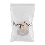 Maxbell Maxbell Waterproof Uncut Muscle Support Sports Kinesiology Tape  Skin Color