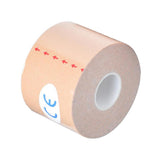 Maxbell Maxbell Waterproof Uncut Muscle Support Sports Kinesiology Tape  Skin Color
