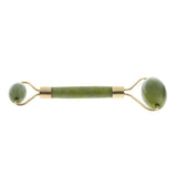 Maxbell 4pcs Silicone Anti Cellulite Massage Vacuum Cupping Cups Set + Jade Roller