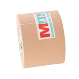 Maxbell Maxbell Waterproof Uncut Muscle Support Sports Kinesiology Tape Roll 2 inch Skin