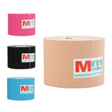 Maxbell Maxbell Waterproof Uncut Muscle Support Sports Kinesiology Tape Roll 2 inch Skin