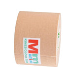 Maxbell Maxbell Waterproof Uncut Muscle Support Sports Kinesiology Tape Roll 2 inch Skin