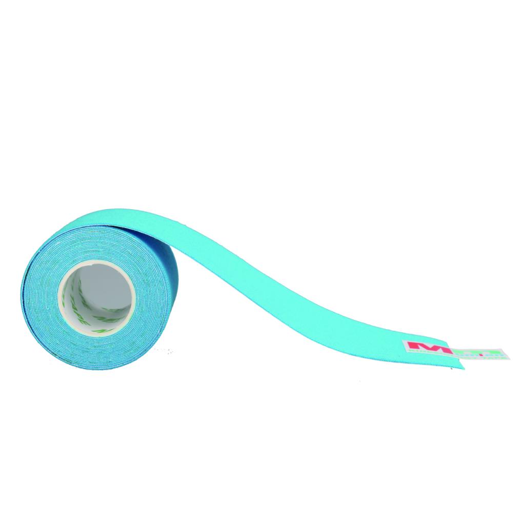 Maxbell Maxbell Waterproof Uncut Muscle Support Sports Kinesiology Tape Roll 2 inch Rose