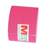 Maxbell Maxbell Waterproof Uncut Muscle Support Sports Kinesiology Tape Roll 2 inch Rose