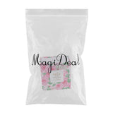 Maxbell Maxbell Handmade Natural Essential Oil Soap Bar Face Bath Bar Rose