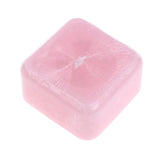 Maxbell Maxbell Handmade Natural Essential Oil Soap Bar Face Bath Bar Rose