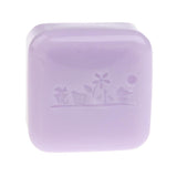 Maxbell Maxbell Handmade Natural Essential Oil Soap Bar Face Bath Bar Lavender