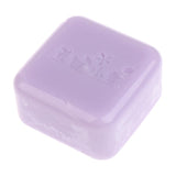 Maxbell Maxbell Handmade Natural Essential Oil Soap Bar Face Bath Bar Lavender