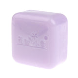 Maxbell Maxbell Handmade Natural Essential Oil Soap Bar Face Bath Bar Lavender