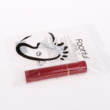Maxbell Maxbell 12ml Refillable Empty Fine Mist Sprayer Bottle Atomizer Makeup Vial Red