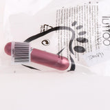 Maxbell Maxbell Travel Mini Refillable Perfume Atomizer Bottle Scent Pump Spray 6ml Pink