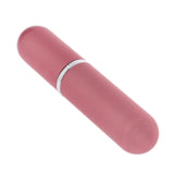 Maxbell Maxbell Travel Mini Refillable Perfume Atomizer Bottle Scent Pump Spray 6ml Pink