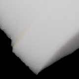 Maxbell 2pcs Foam Leg Elevator Cushion with Washable Cover Support   Pillow