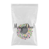 Maxbell Reusable Ice Bag Cap for Cold Therapy Injury Muscle Aches Pain Relief 7'' C - Aladdin Shoppers