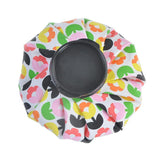 Maxbell Reusable Ice Bag Cap for Cold Therapy Injury Muscle Aches Pain Relief 7'' C - Aladdin Shoppers