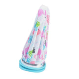 Maxbell Reusable Ice Bag Cap for Cold Therapy Injury Muscle Aches Pain Relief 7'' D - Aladdin Shoppers