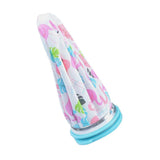 Maxbell Reusable Ice Bag Cap for Cold Therapy Injury Muscle Aches Pain Relief 7'' D - Aladdin Shoppers