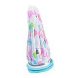 Maxbell Reusable Ice Bag Cap for Cold Therapy Injury Muscle Aches Pain Relief 7'' D - Aladdin Shoppers