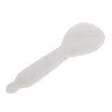 Maxbell 2 Pieces Jade Stone Guasha Board Chinese Gua Sha Scraping Face Massage Tool