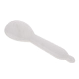 Maxbell 2 Pieces Jade Stone Guasha Board Chinese Gua Sha Scraping Face Massage Tool