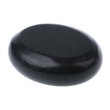 Maxbell Maxbell 4 Pieces Hot Spa Massage Stone Rock Basalt Energy Stone for Body Facial Care
