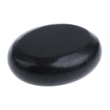 Maxbell Maxbell 4 Pieces Hot Spa Massage Stone Rock Basalt Energy Stone for Body Facial Care