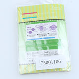 Maxbell Maxbell Reusable Washable Underarm Armpit Sweat Absorbing Pads Shields for Women