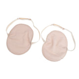 Maxbell Maxbell Reusable Washable Underarm Armpit Sweat Absorbing Pads Shields for Women