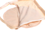 Maxbell Maxbell Washable Underarm Sweat Pad Armpit Shields Perspiration Absorbing Guard Skin Mesh