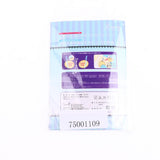 Maxbell Maxbell Reusable Washable Underarm Armpit Sweat Pads Shields for Women Quick Drying