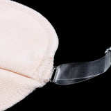 Maxbell Maxbell Reusable Washable Underarm Armpit Sweat Pads Shields for Women Quick Drying