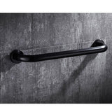 Maxbell Maxbell Alumimum Safety Bath Grab Bar Bathroom Shower Grip Tub Handle Wall Rail 30CM