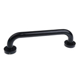 Maxbell Maxbell Alumimum Safety Bath Grab Bar Bathroom Shower Grip Tub Handle Wall Rail 30CM