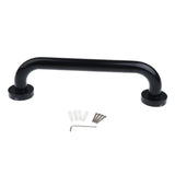 Maxbell Maxbell Alumimum Safety Bath Grab Bar Bathroom Shower Grip Tub Handle Wall Rail 30CM