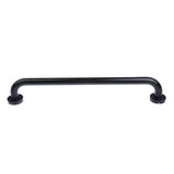 Maxbell Maxbell Alumimum Safety Bath Grab Bar Bathroom Shower Grip Tub Handle Wall Rail 40CM