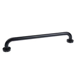 Maxbell Maxbell Alumimum Safety Bath Grab Bar Bathroom Shower Grip Tub Handle Wall Rail 40CM