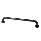 Maxbell Maxbell Alumimum Safety Bath Grab Bar Bathroom Shower Grip Tub Handle Wall Rail 40CM