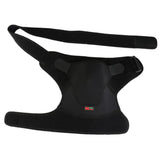 Maxbell Maxbell Adjustable Shoulder Support Brace Strap Joint Sport Compression Wrap Right