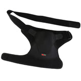 Maxbell Maxbell Adjustable Shoulder Support Brace Strap Joint Sport Compression Wrap Right