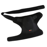Maxbell Maxbell Adjustable Shoulder Support Brace Strap Joint Sport Compression Wrap Right