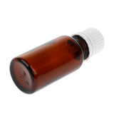 Maxbell Maxbell 12 Pieces Essential Oils Glass Bottles With Orifice Reducer Dropper 20ml