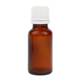 Maxbell Maxbell 12 Pieces Essential Oils Glass Bottles With Orifice Reducer Dropper 20ml