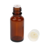 Maxbell Maxbell 12 Pieces Essential Oils Glass Bottles With Orifice Reducer Dropper 20ml