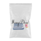 Maxbell Maxbell Heat Sealing Machine Sealer Shrink Wrap PVC Bags Set For Soap Bath Bomb